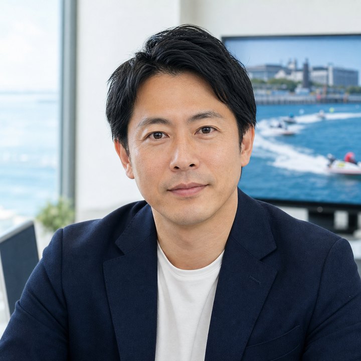 青海 蒼太のプロフィール写真