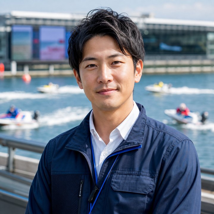 舟木 海斗のプロフィール写真