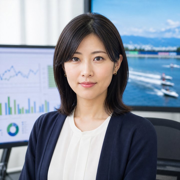 波多野 凪のプロフィール写真