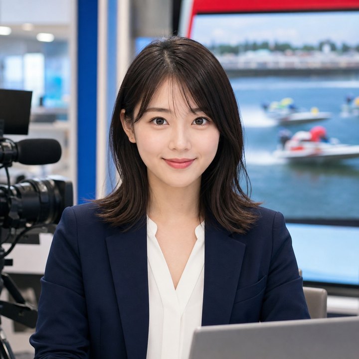 汐見 あおいのプロフィール写真